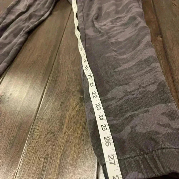Anthropologie Sanctuary Camo Joggers Women’s Size M - Picture 14 of 15